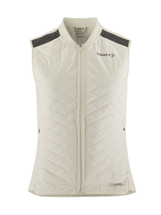 Craft ADV SubZ Vest 4 W – Sportjacken
