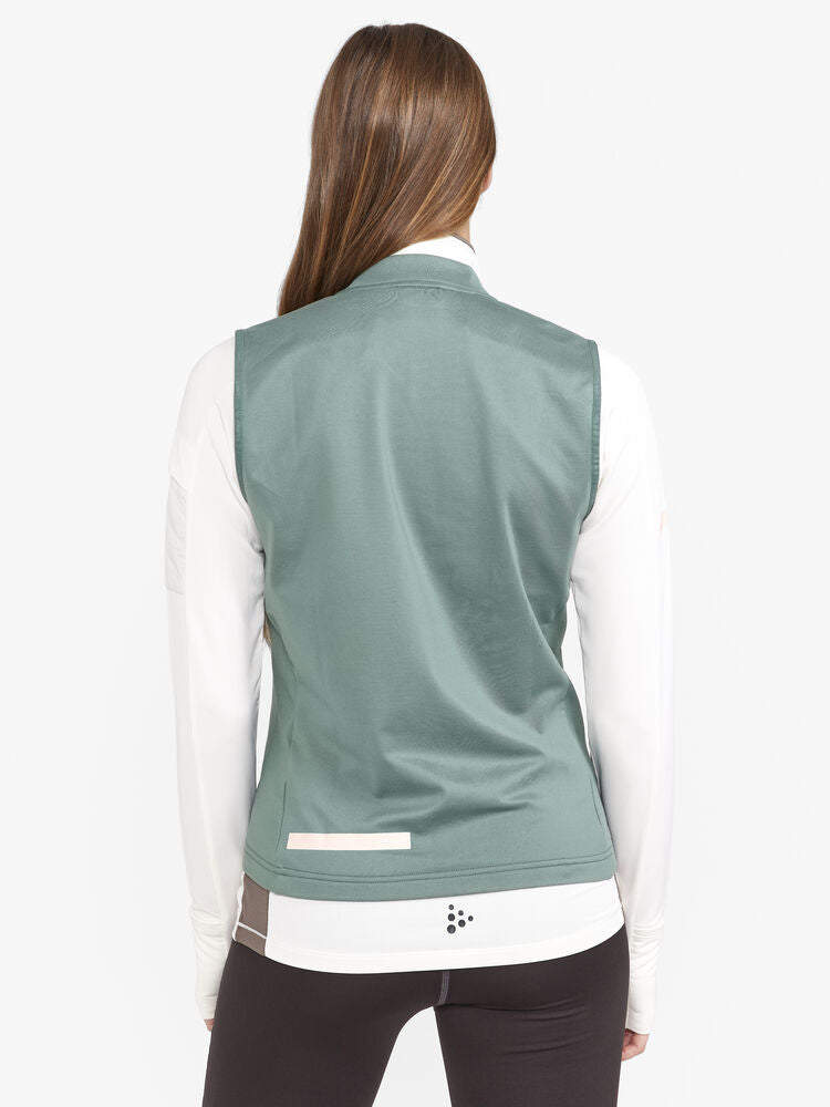 ADV SubZ Vest 4 W von Craft – Plaster