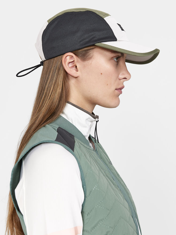 ADV SubZ Vest 4 W von Craft – Plaster