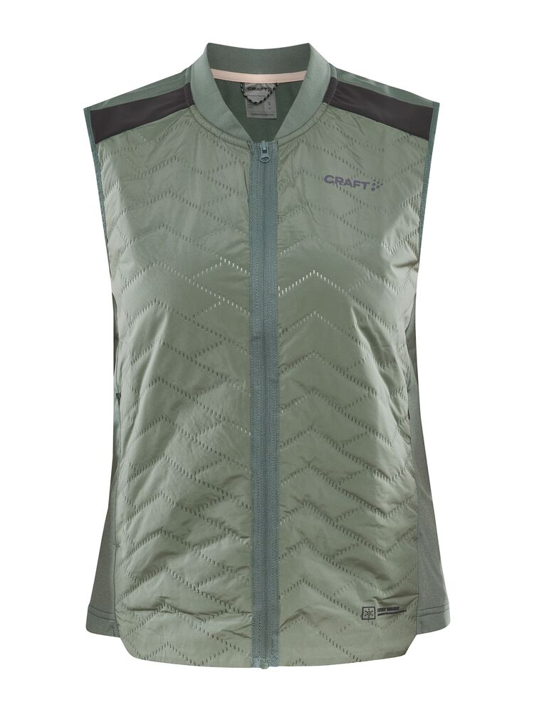ADV SubZ Vest 4 W von Craft – Plaster