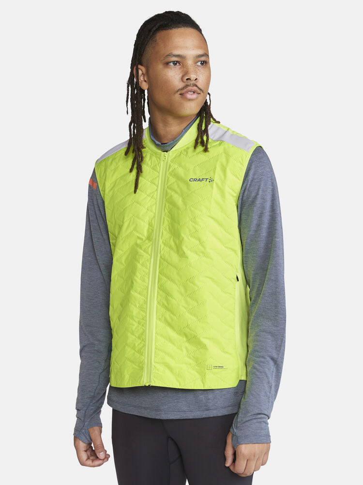ADV SubZ Lumen Vest M von Craft – Flumino