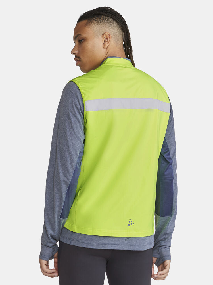 ADV SubZ Lumen Vest M von Craft – Flumino