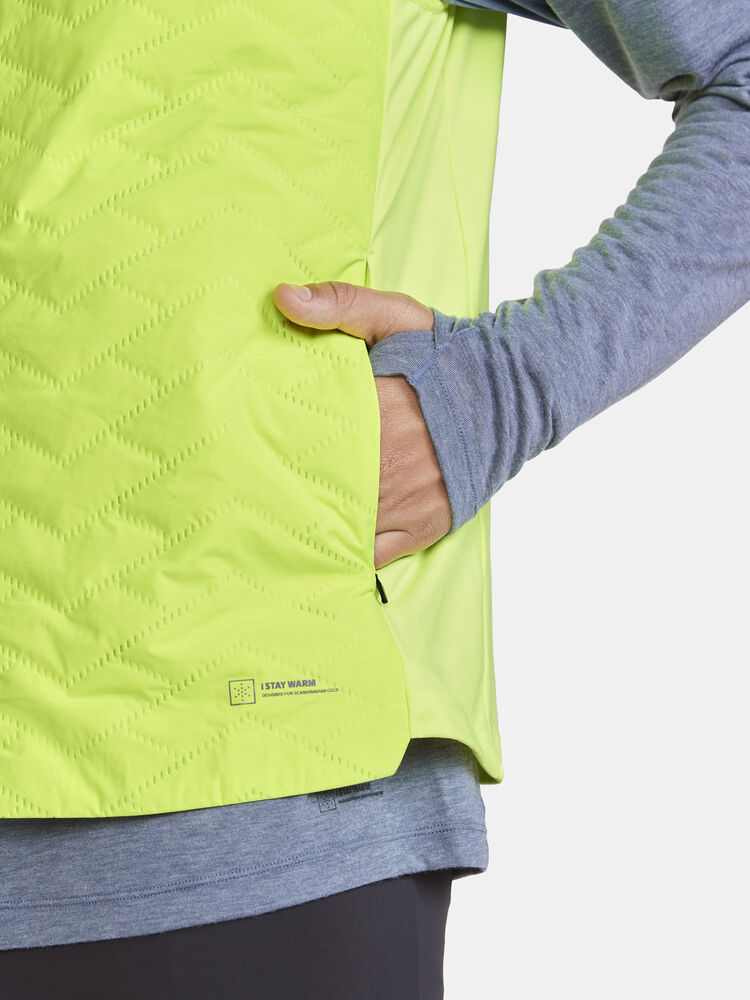 ADV SubZ Lumen Vest M von Craft – Flumino