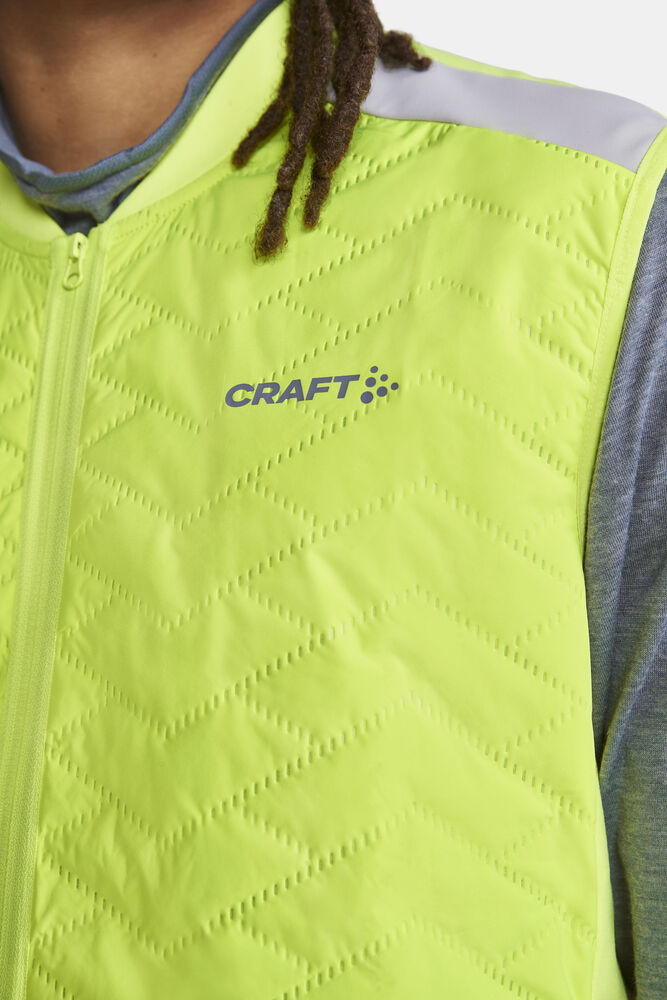 ADV SubZ Lumen Vest M von Craft – Flumino