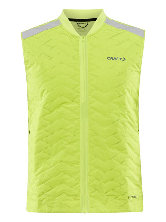 Craft ADV SubZ Lumen Vest M – Sportjacken