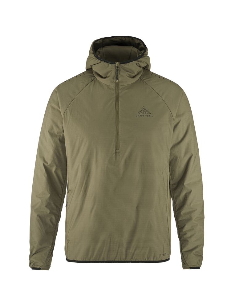 PRO Trail SubZ Padded Hood M von Craft – Rift