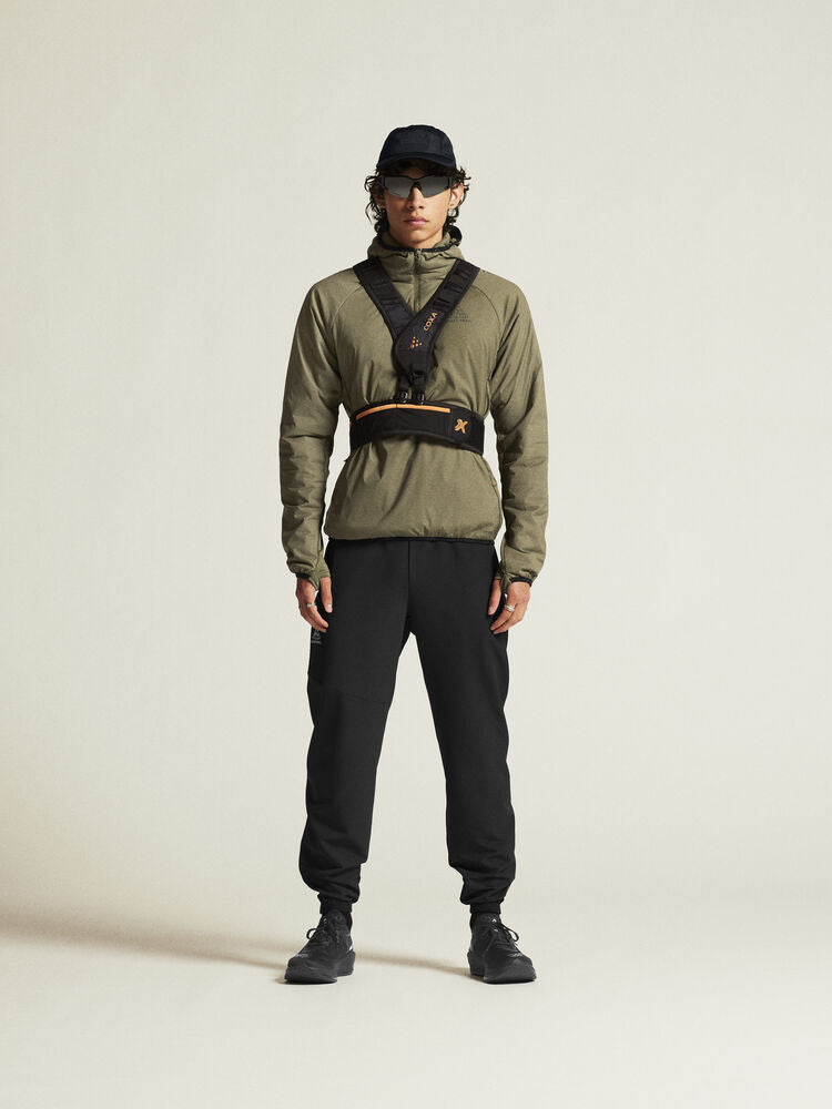 PRO Trail SubZ Padded Hood M von Craft – Rift
