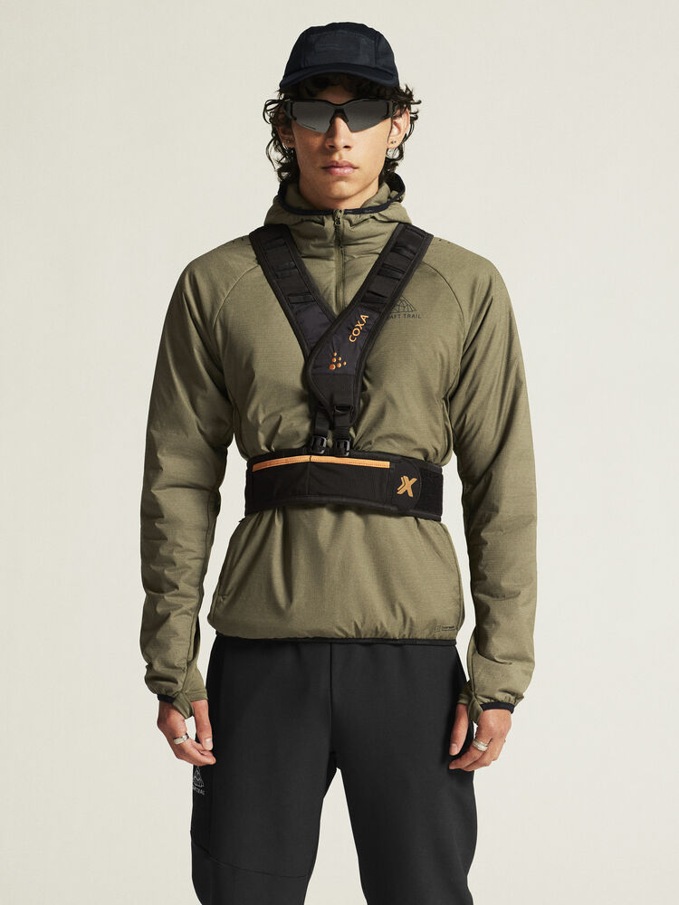 PRO Trail SubZ Padded Hood M von Craft – Rift