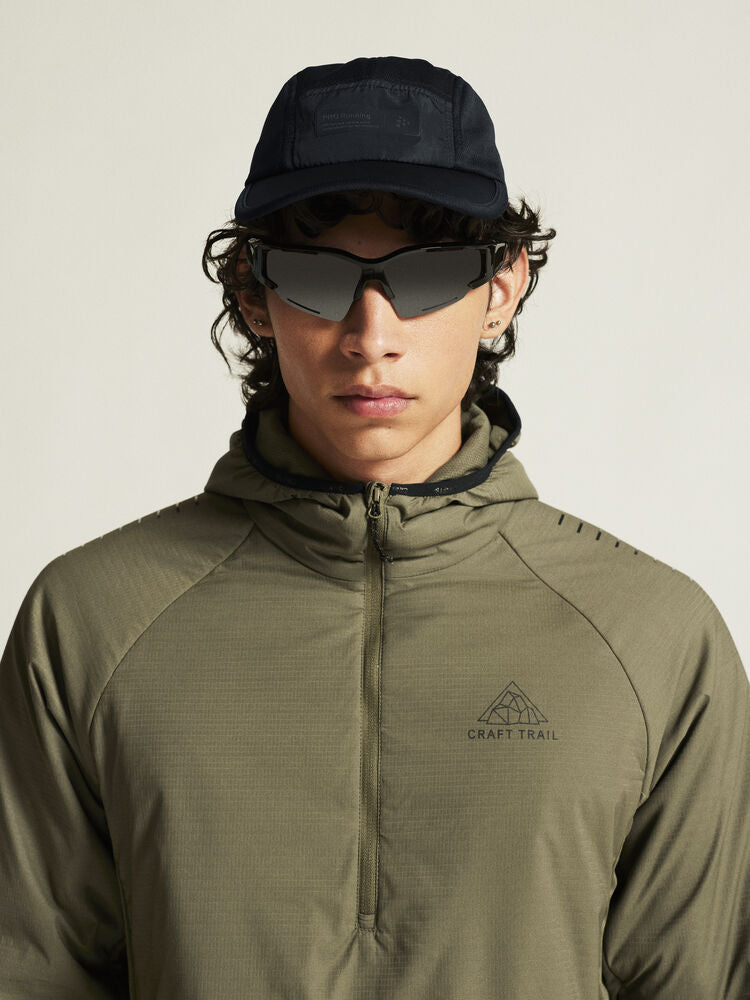 PRO Trail SubZ Padded Hood M von Craft – Rift
