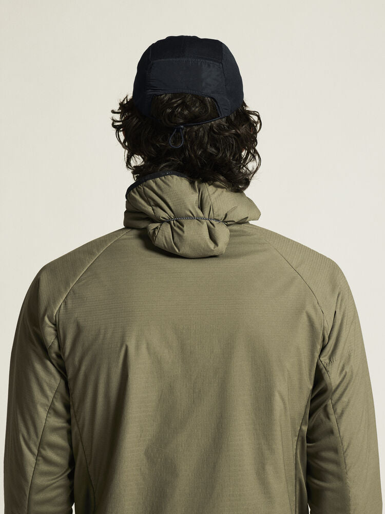 PRO Trail SubZ Padded Hood M von Craft – Rift