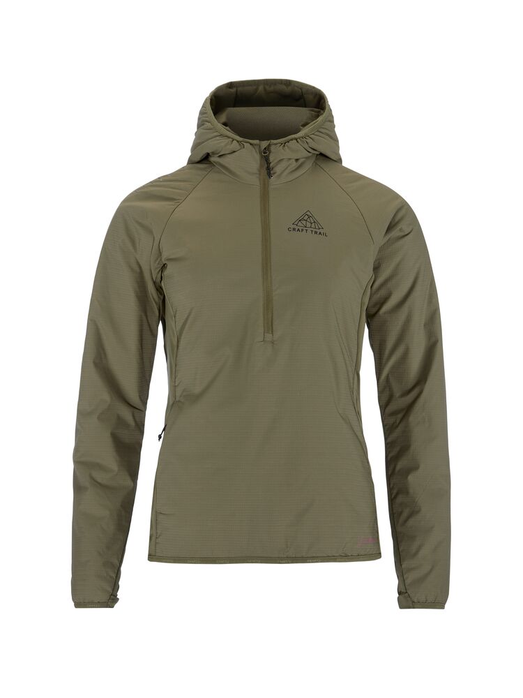 PRO Trail SubZ Padded Hood W von Craft – Rift