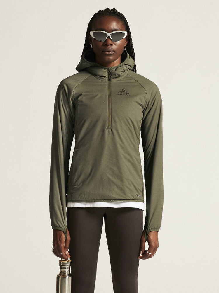 PRO Trail SubZ Padded Hood W von Craft – Rift