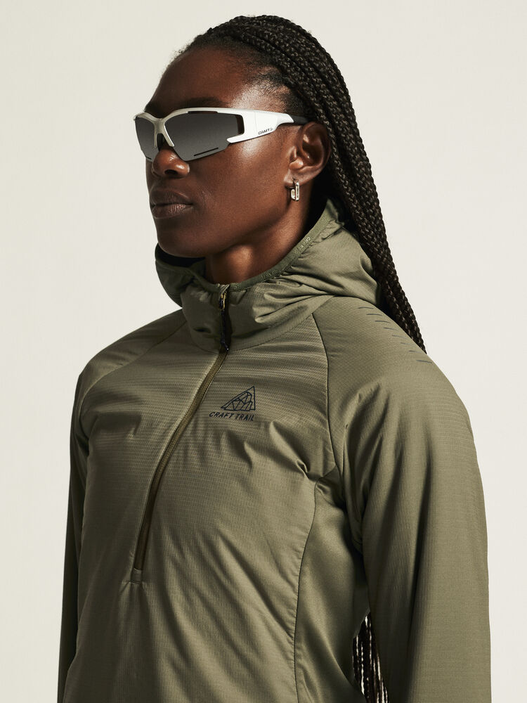 PRO Trail SubZ Padded Hood W von Craft – Rift