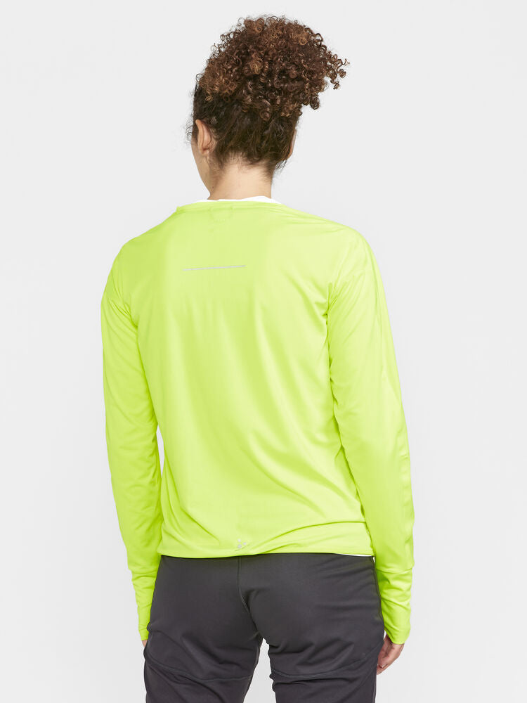PRO Hypervent LS Wind Top W von Craft – Flumino