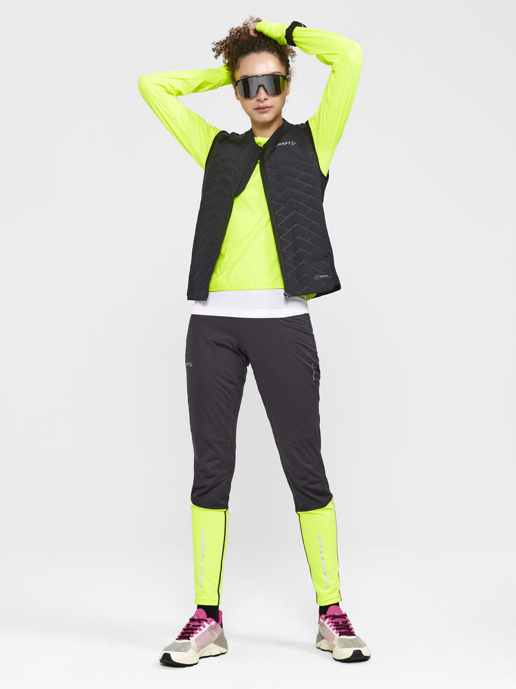 PRO Hypervent LS Wind Top W von Craft – Flumino