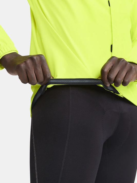 Craft Core Endur Hydro Lumen Jacket 2 M – Sportjacken