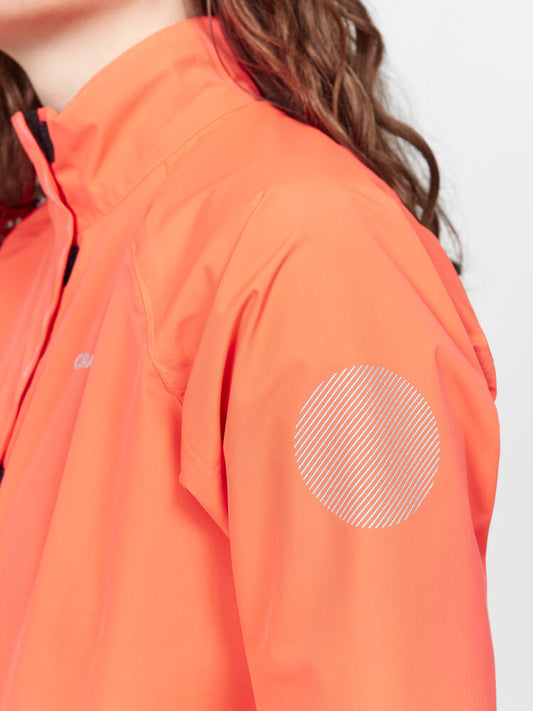 Craft Core Endur Hydro Lumen Jacket 2 W – Sportjacken