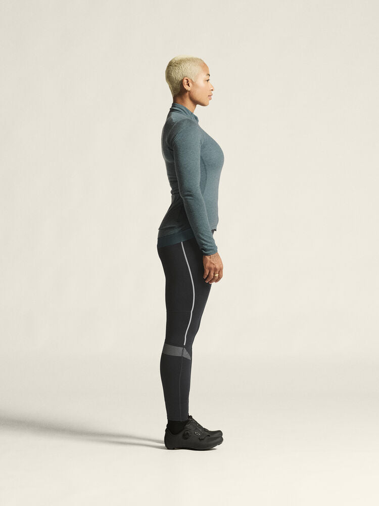 Core Bike Essence Wool Ls Jersey W von Craft – Weather