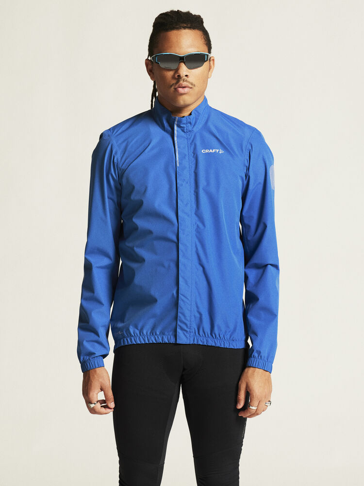 Core Endur Hydro Jacket 2 M von Craft – Royal