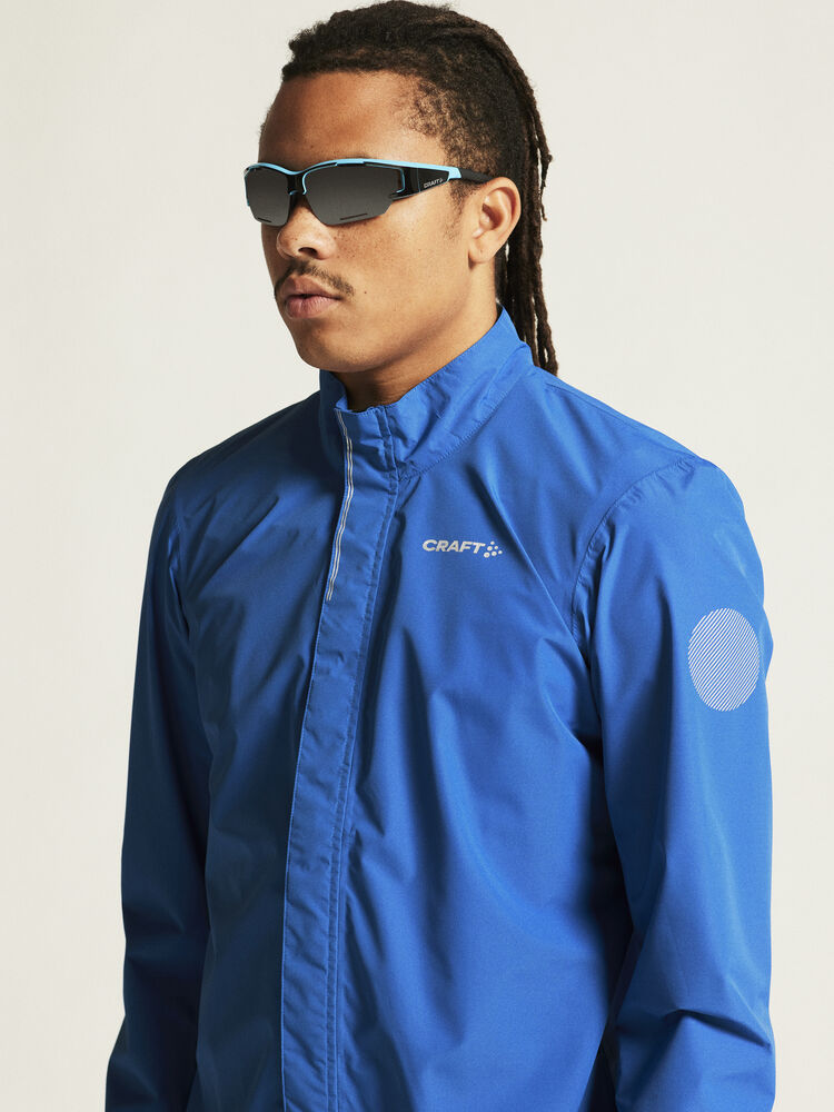 Core Endur Hydro Jacket 2 M von Craft – Royal