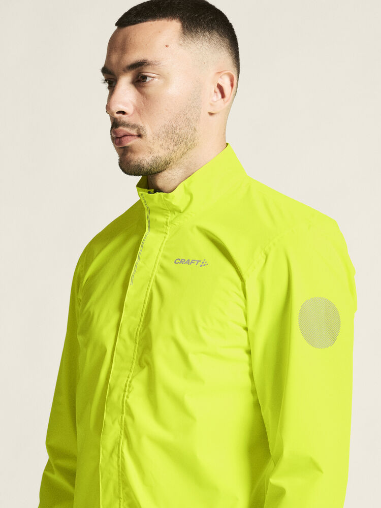 Core Endur Hydro Jacket 2 M von Craft – Royal