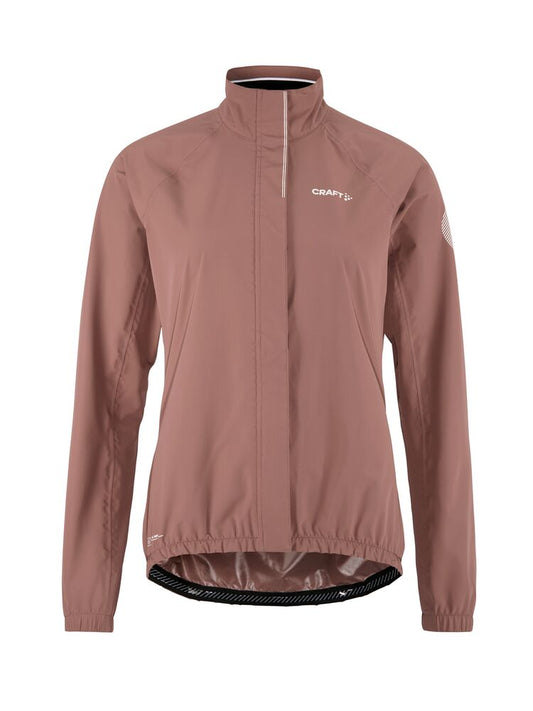 Craft Core Endur Hydro Jacket 2 W – Sportjacken
