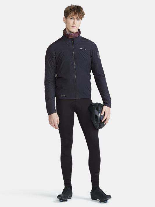 Craft Adv Bike SubZ Insulate Jacket M – Sportjacken