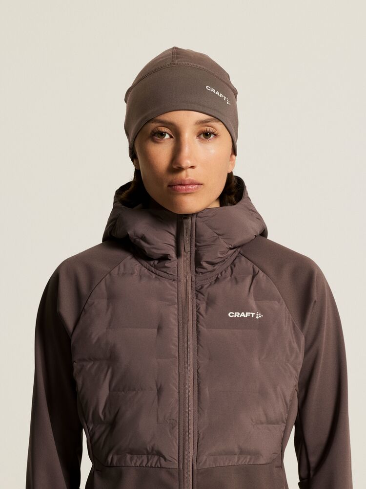 Adv Windblock Fleece Hat von Craft – Blaze