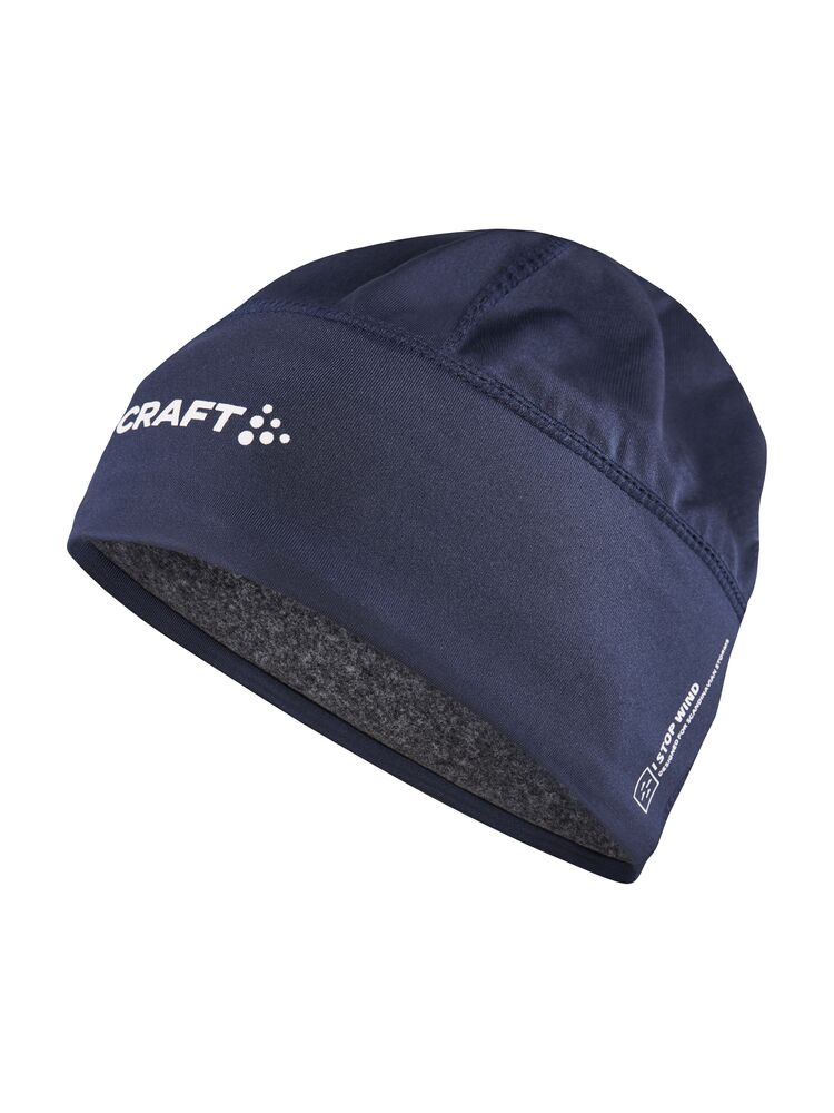 Craft Adv Windblock Fleece Hat – Kopfbedeckung