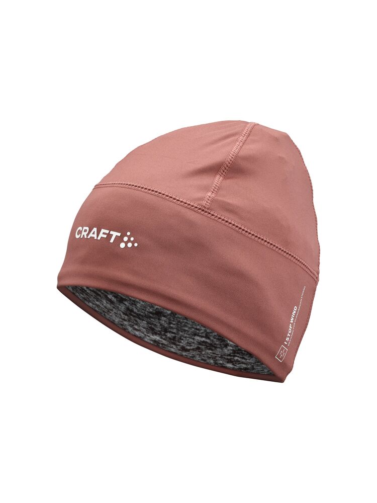 Adv Windblock Fleece Hat von Craft – Blaze