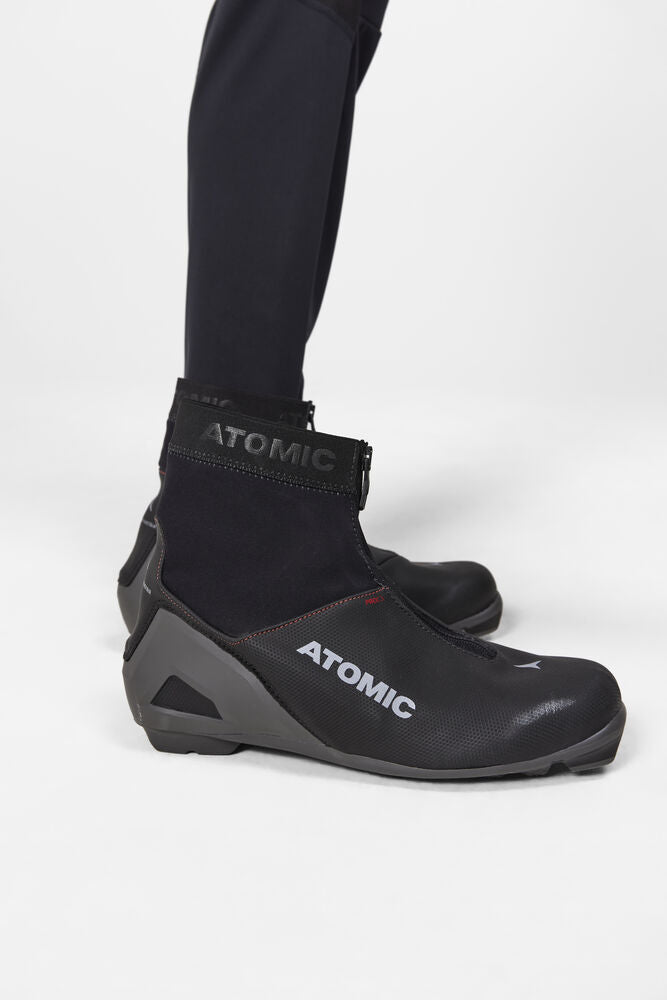 Core Nordic Training Pants M von Craft – Black