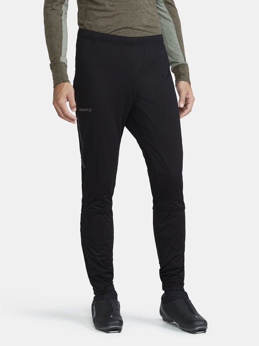 Craft Core Nordic Training Wind Tights M – Sporthosen