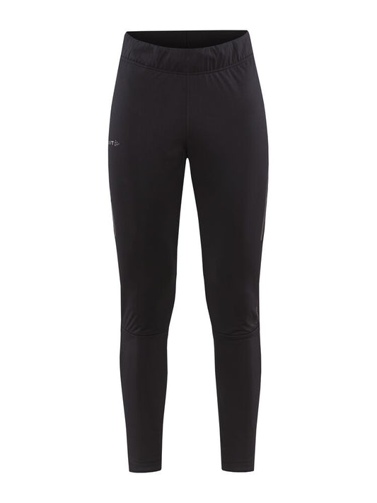 Craft Core Nordic Training Wind Tights W – Sporthosen