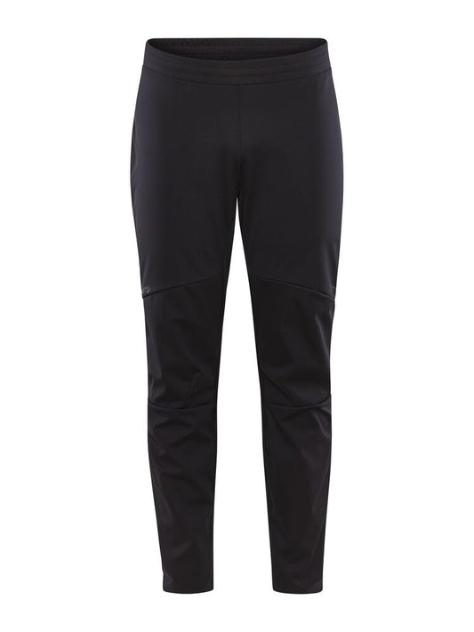 Core Nordic Training Fz Pants M - lange Trainingshose