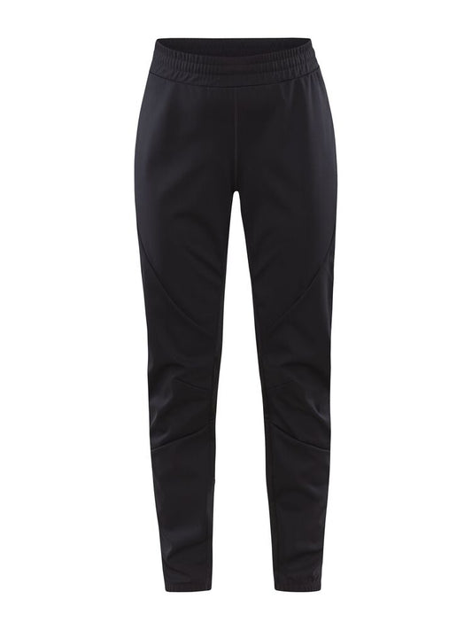 Core Nordic Training Fz Pants W - Leggings - Trainingshose - lange Unterhose