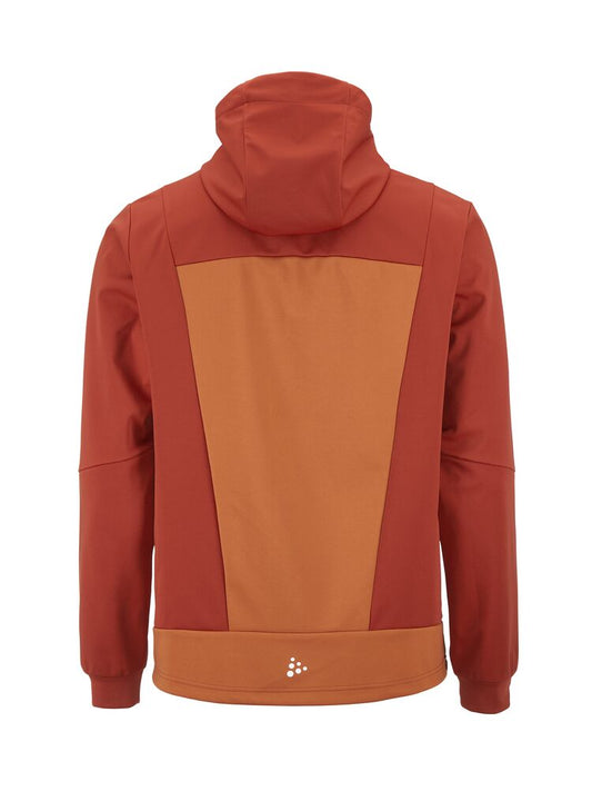 Craft Core Backcountry Hood Jacket M – Sportjacken