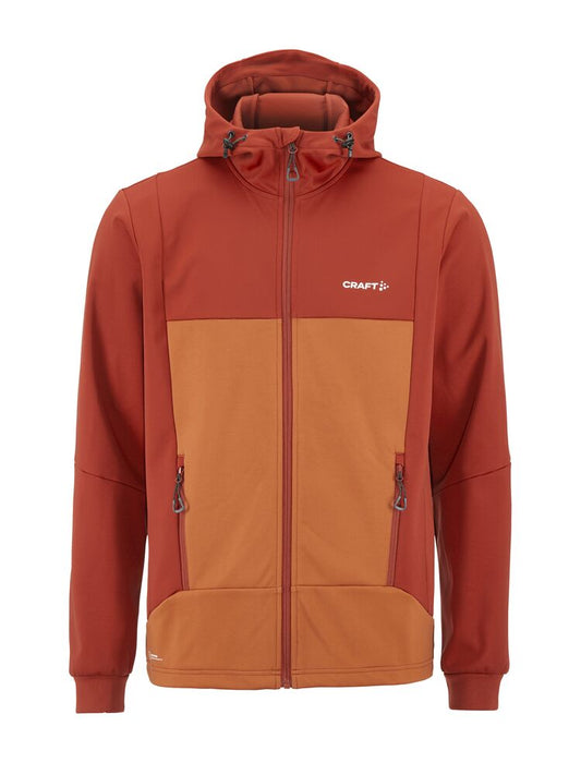 Craft Core Backcountry Hood Jacket M – Sportjacken