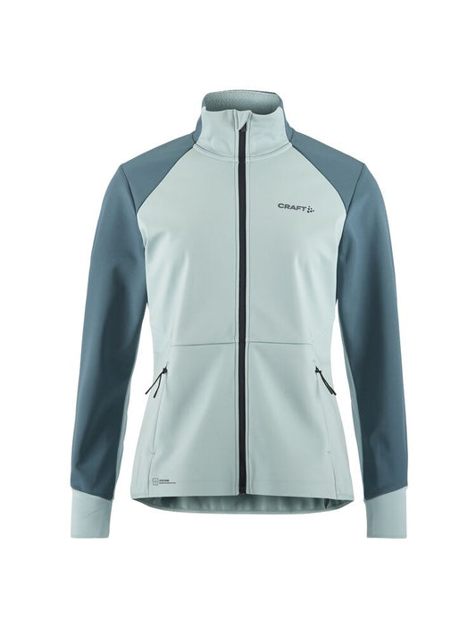 Craft Core Nordic Training Jacket W – Sportjacken