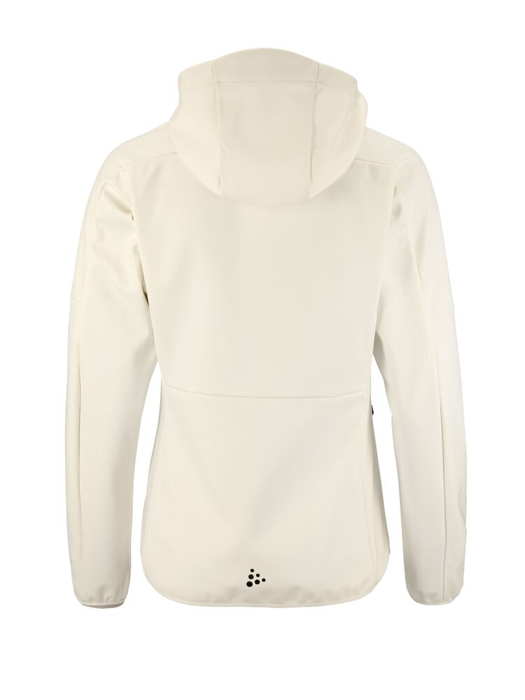 Core Backcountry Hood Jacket W von Craft – Real