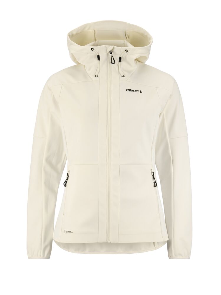 Core Backcountry Hood Jacket W - Skijacke - Outdoorjacke