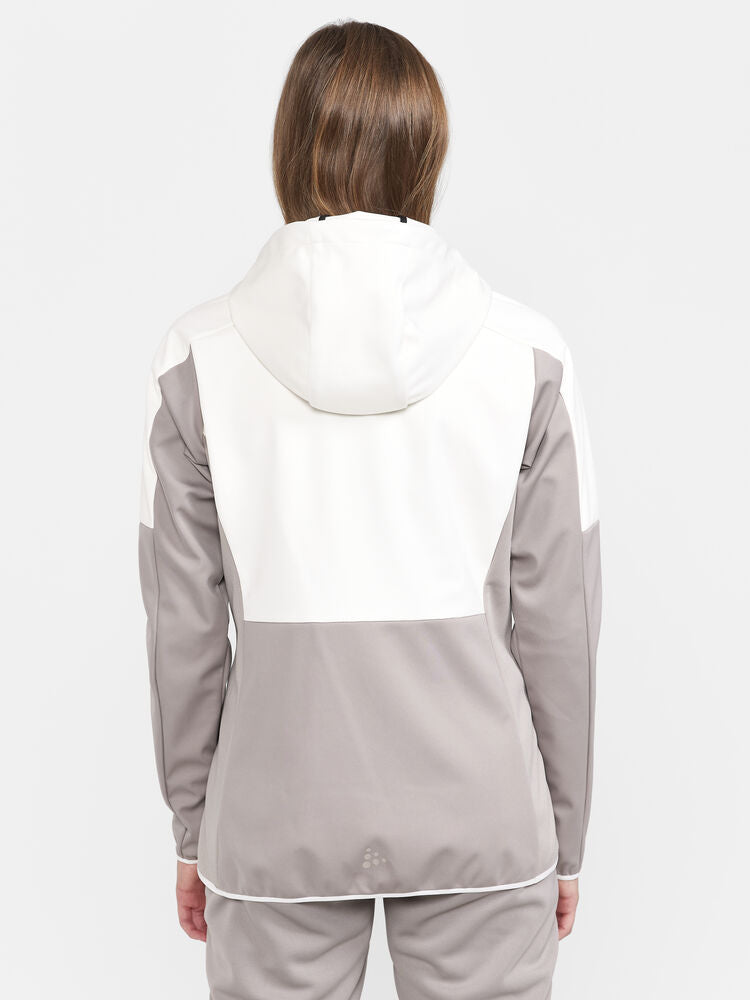 Core Backcountry Hood Jacket W - Skijacke - Outdoorjacke