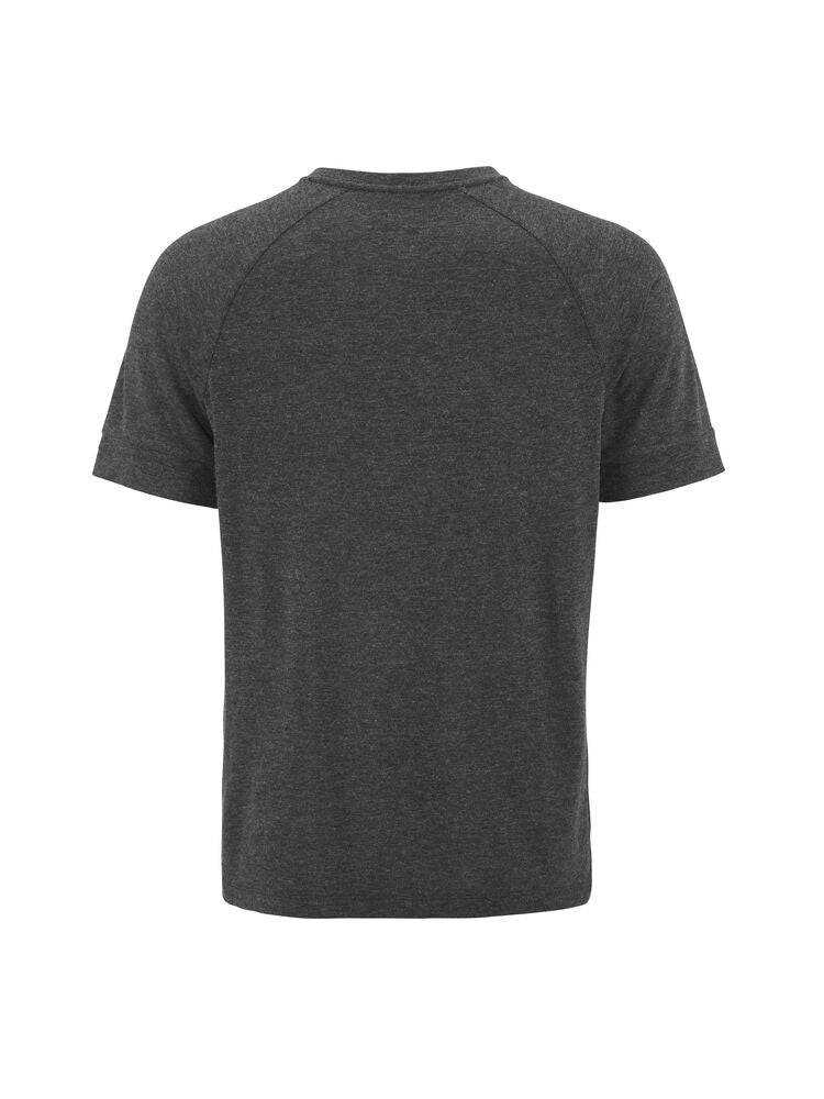 Adv Trail Wool Ss Tee M