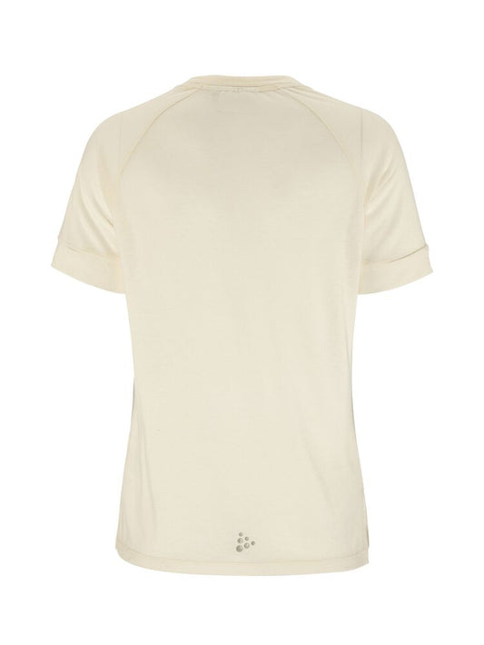 Craft Adv Trail Wool Ss Tee W – Shirts & Oberteile