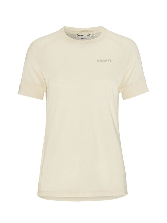 Craft Adv Trail Wool Ss Tee W – Shirts & Oberteile