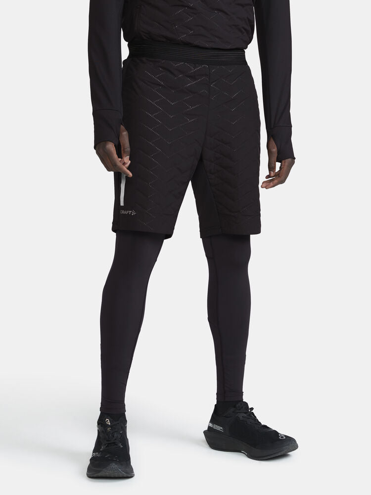 ADV SubZ Shorts 3 M von Craft – Black