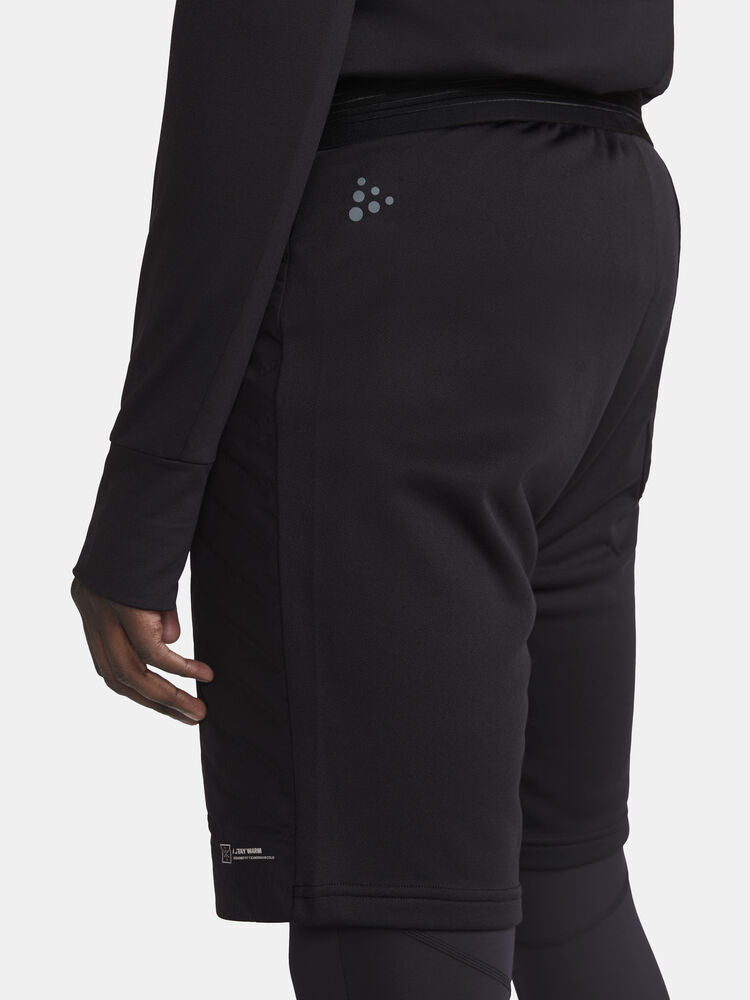 ADV SubZ Shorts 3 M von Craft – Black