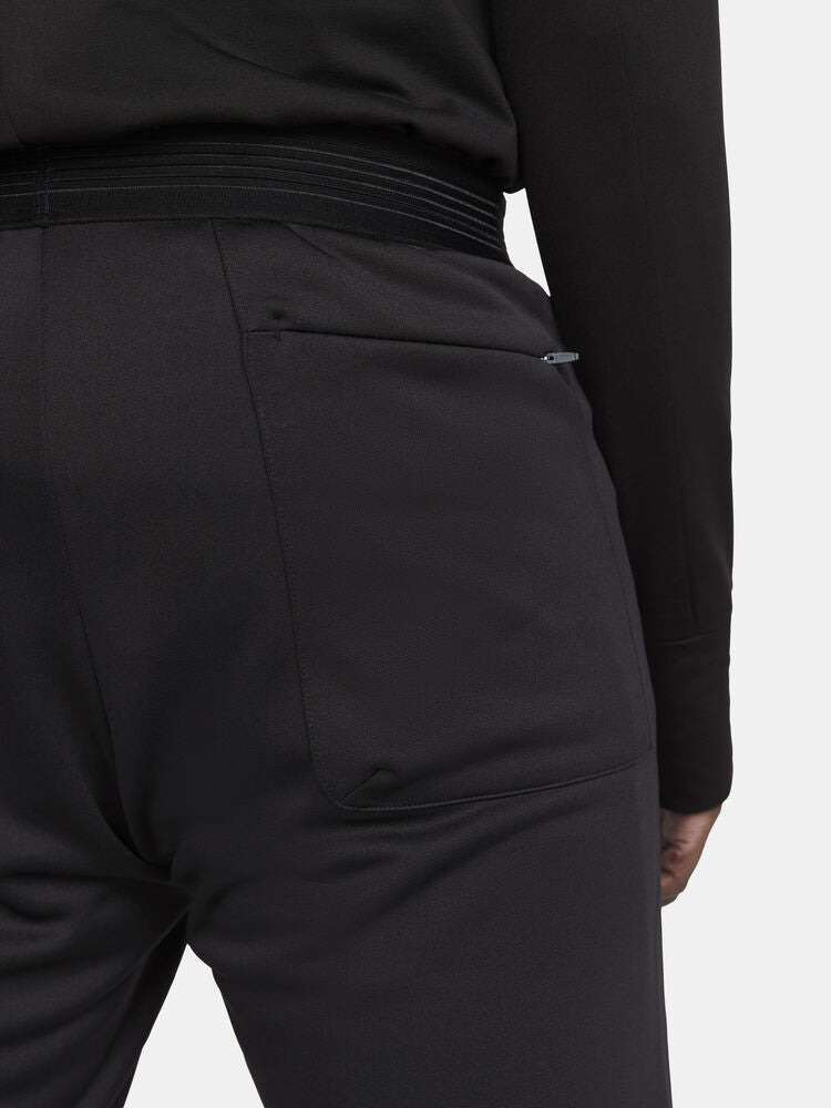 ADV SubZ Shorts 3 M von Craft – Black