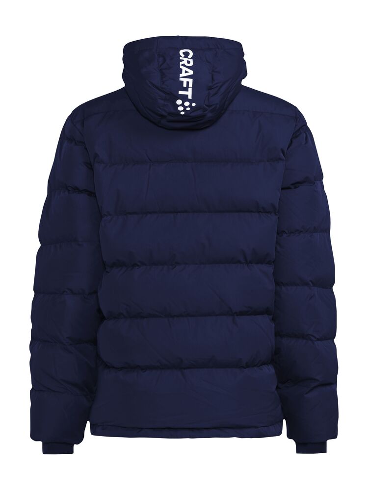 Ability Down Jacket M von Craft – Navy