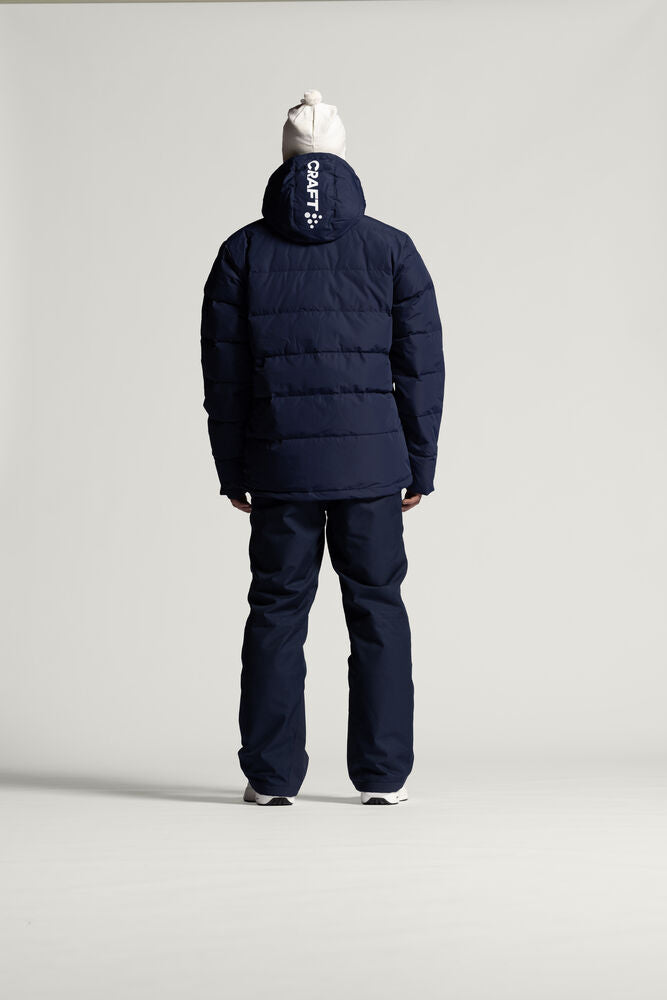 Ability Down Jacket M von Craft – Navy
