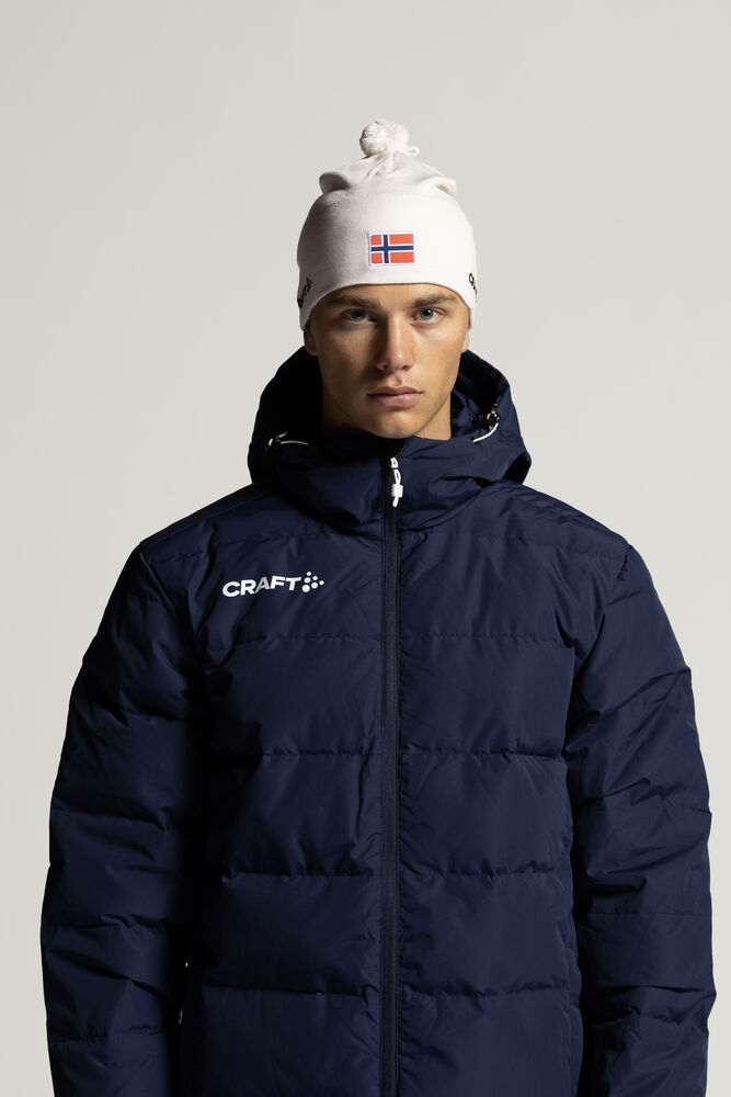 Ability Down Jacket M von Craft – Navy